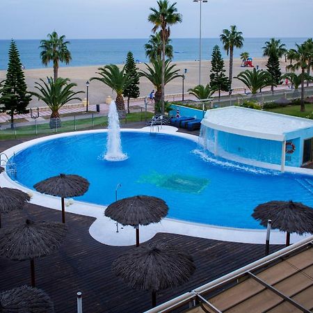Don Angel - Adults Recommended Hotel Roquetas de Mar Eksteriør billede