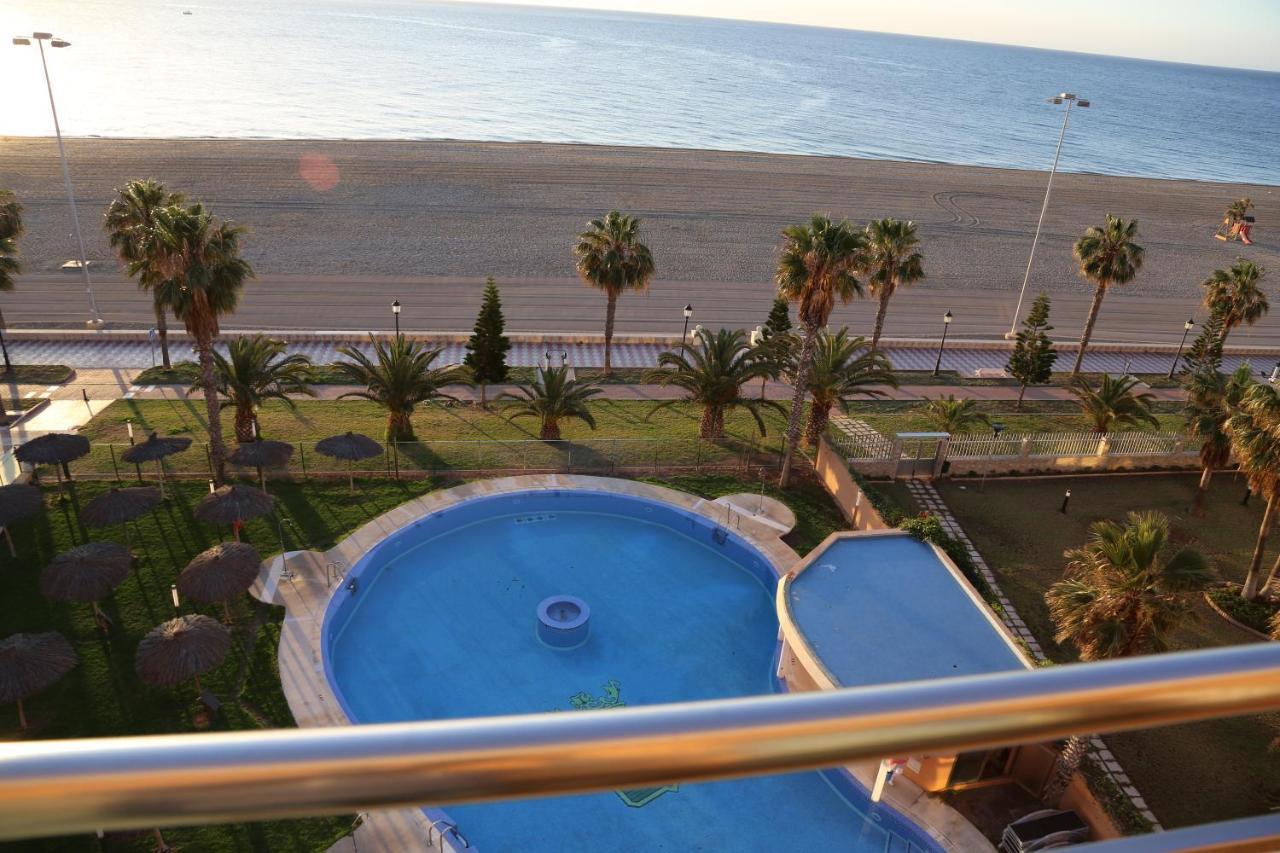 Don Angel - Adults Recommended Hotel Roquetas de Mar Eksteriør billede