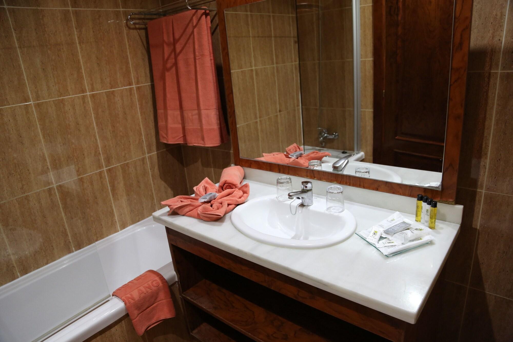 Don Angel - Adults Recommended Hotel Roquetas de Mar Eksteriør billede