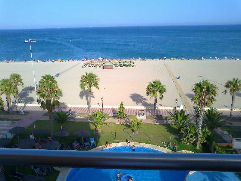 Don Angel - Adults Recommended Hotel Roquetas de Mar Eksteriør billede