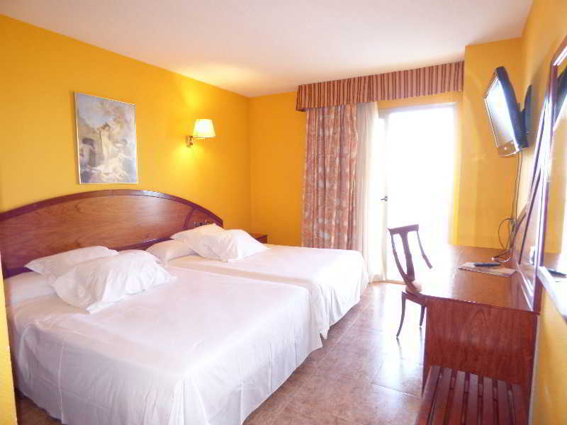 Don Angel - Adults Recommended Hotel Roquetas de Mar Eksteriør billede
