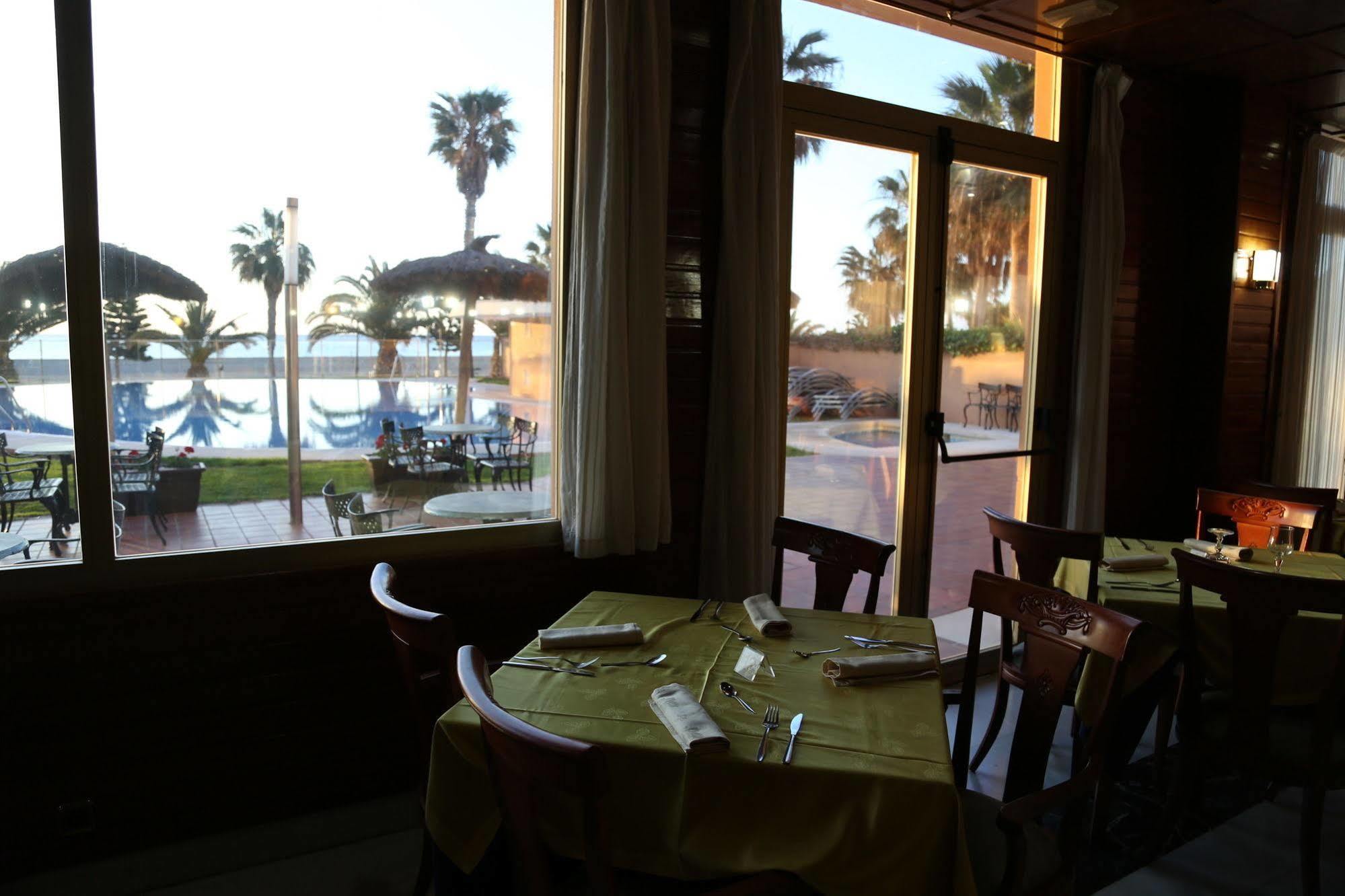 Don Angel - Adults Recommended Hotel Roquetas de Mar Eksteriør billede