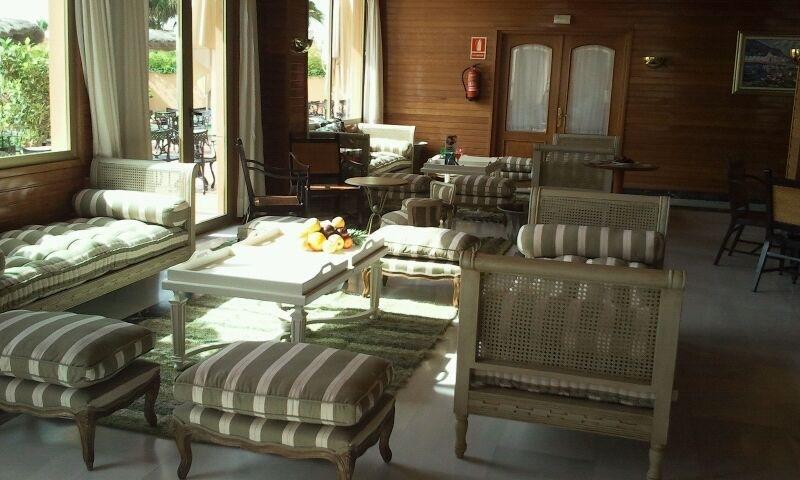 Don Angel - Adults Recommended Hotel Roquetas de Mar Eksteriør billede