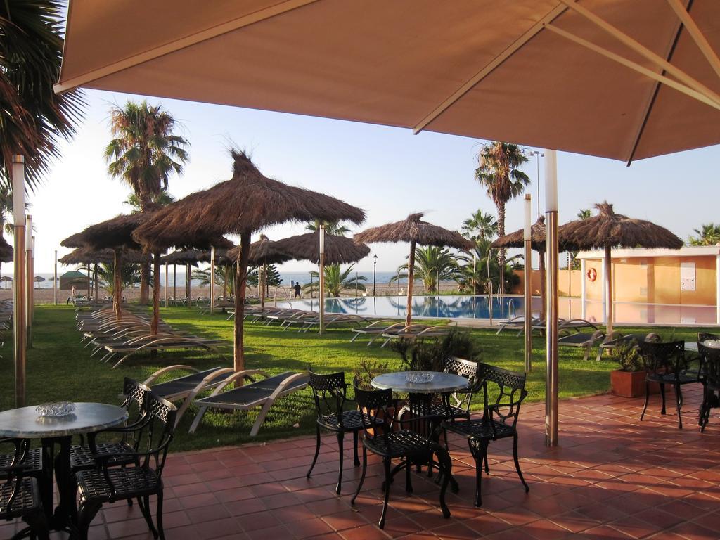 Don Angel - Adults Recommended Hotel Roquetas de Mar Eksteriør billede