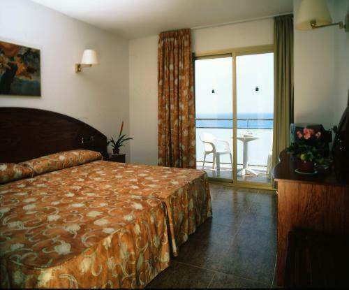 Don Angel - Adults Recommended Hotel Roquetas de Mar Værelse billede